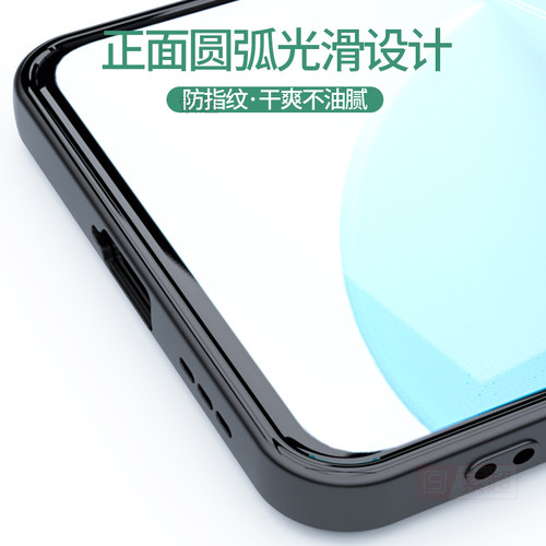适用于OPPOReno6手机壳Reno6pro全包0pp0ren06黑opooreno套opporone男oppo软壳opporen6新款opopreno6 - 图2