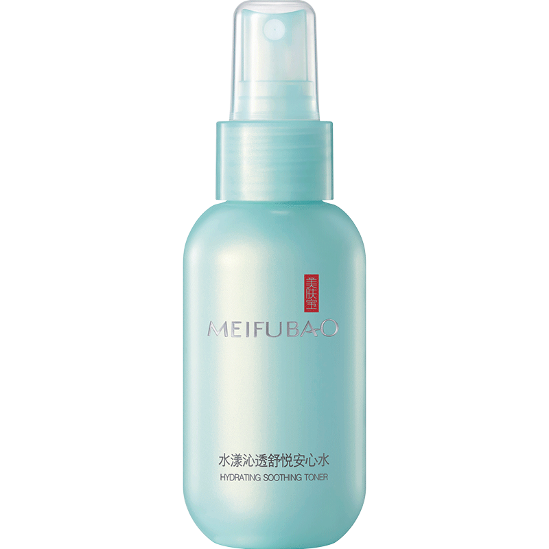 美肤宝水漾沁透安心水喷雾爽肤水 锦湖金桥化妆品化妆水/爽肤水
