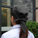 Десять лет старого магазина 11 цветов маленьких перец перец чили, дышащие батоу шапочки для защиты волос нерезовированных мужчин и женщин -шеф