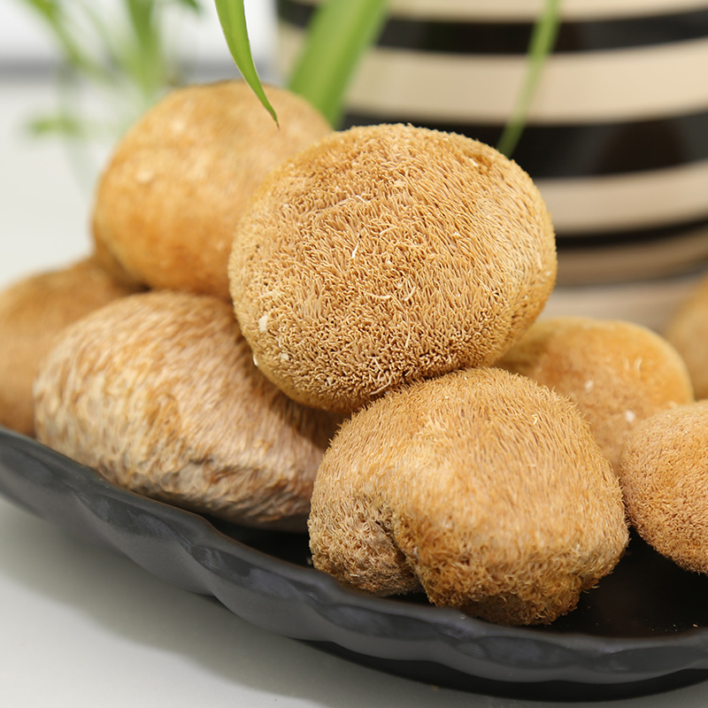 Half an acre of fertile land, half an acre of river, mountain delicacies tribute gift 1018g, north and south dry goods gift box, mountain delicacies gift box, new year gift box