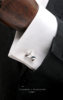 French cufflinks for men shirt cuffs