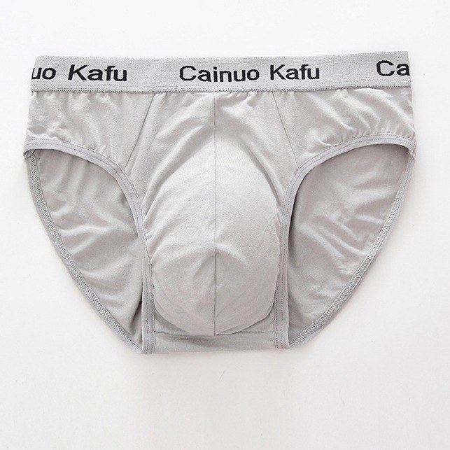 男士三角内裤青年时尚性感潮学生裤衩男装中腰冰丝底裤弹力肥佬,淘宝优惠券,粉丝福利购,淘宝优惠卷