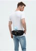 Marathon running equipment sports kettle waist bag men and women