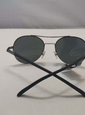 时尚风金属男士偏光太阳镜