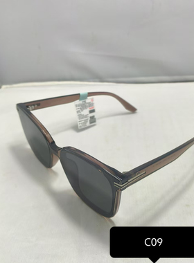 路易来美品牌时尚超轻偏光运动女款太阳镜92012