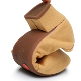 Танцевальные туфли с говядиной говядины Кулла.