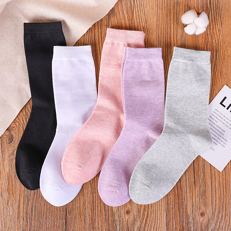 浪莎堆堆袜秋冬季 浪莎天恒短袜/打底袜/丝袜/美腿袜