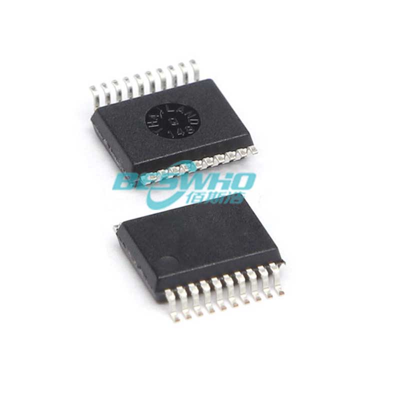 STM32L010F4P6 STM32L TSSOP20 MCU微控制器单片机芯片全新原装-图3