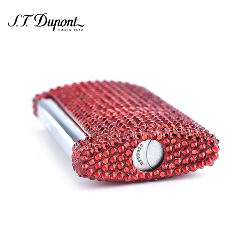 S.T.Dupont French Capital Peng Wind Wind Lunar French Import 10090/10094