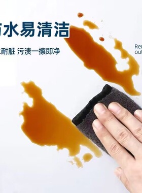 防水冰箱贴膜全贴双开门防水防油透明翻新保护膜空调冰柜壁纸贴纸