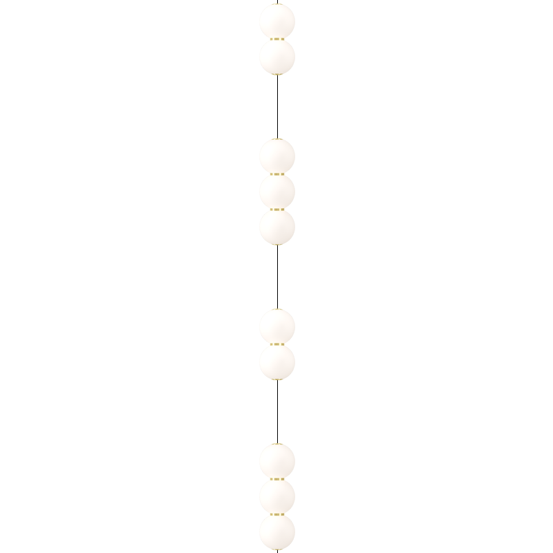 楼梯吊灯现代极简创意旋转loft小复式楼挑空别墅狭窄楼梯间长吊灯,淘宝优惠券,粉丝福利购,淘宝优惠卷