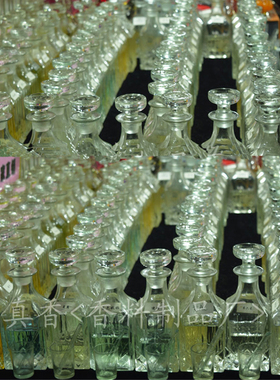 温柔浓香毒药香水温柔
