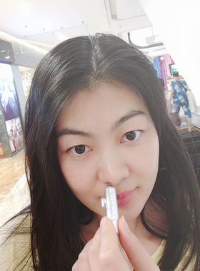子弹金属防侧漏单手可用鼻烟壶