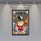 Небольшая современная подвеска, коллекция 2021, простой и элегантный дизайн