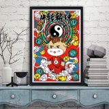 Небольшая современная подвеска, коллекция 2021, простой и элегантный дизайн