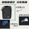 Li Ning new crossbody bag casual sports mobile phone bag