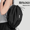 Li Ning 2024 new dual-purpose crossbody bag