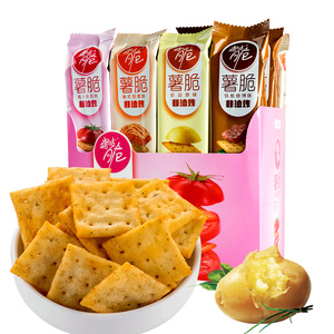 洽洽喀吱脆12支