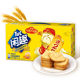 Mondelēz Leisure Biscuits 900g*2 snack gift pack original/seaweed flavor biscuits snacks
