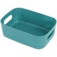 Storage box desktop cosmetics kitchen office home