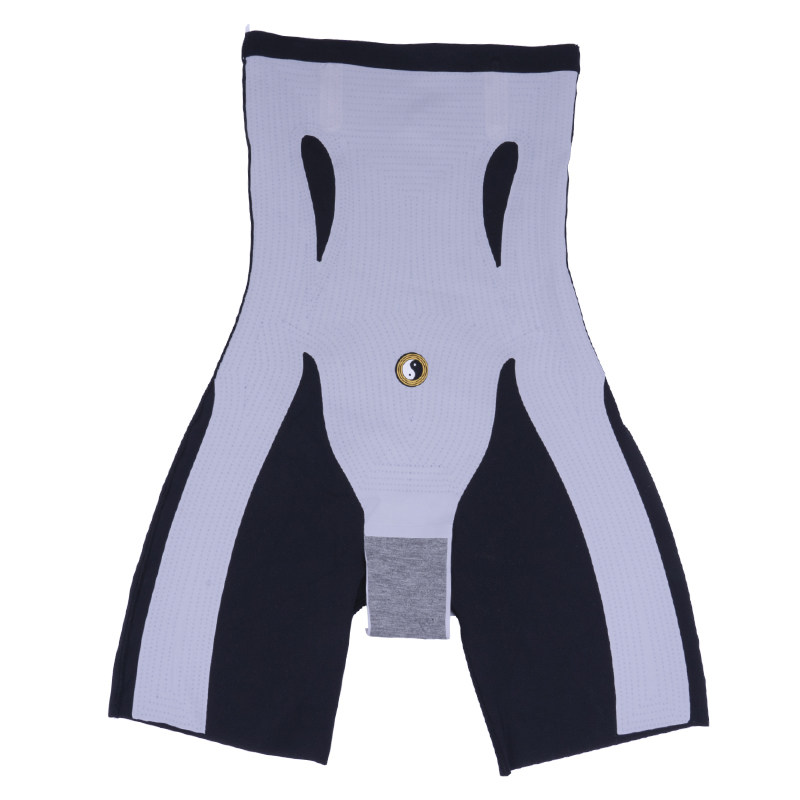 卡卡悬浮高腰美体提臀瘦腿女收腹裤 娅佳洛内衣塑身美体裤