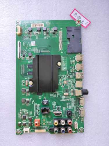 海信LED43/48K300U LED48/50/55EC520UA主板 RSAG7.820.6299 - 图1