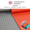 Jinning three-wheeled carriage mat, electric vehicle, van trunk mat, beef tendon rubber mat, pickup truck, freeze-resistant truck