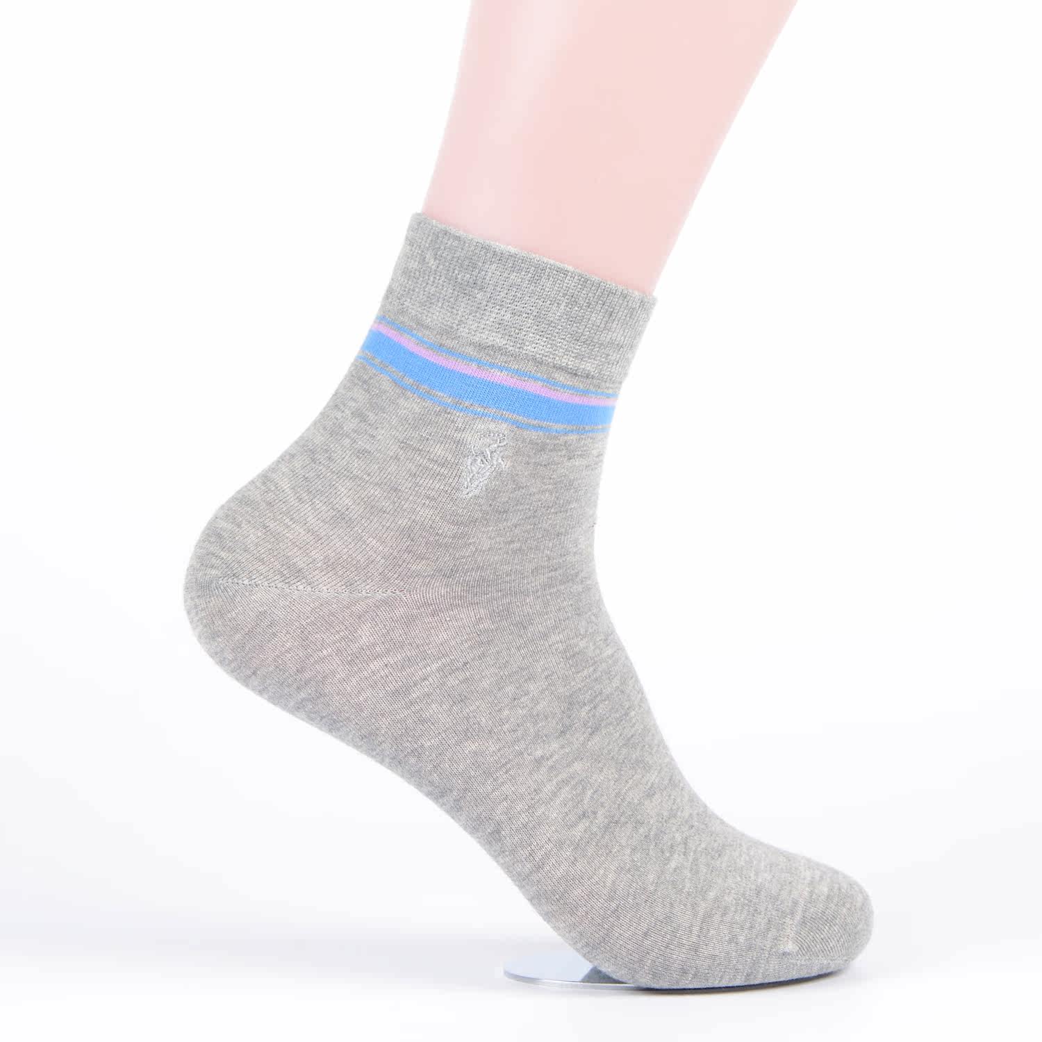  polo品棉短袜/打底袜/丝袜/美腿袜