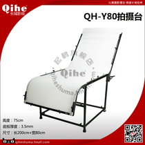 Qihe Crane Card QH-Y80 Shooting Desk 80x200cm Jingotai Great Wall Film & TV Official Store