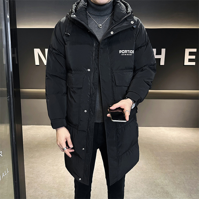  柒度非凡羽绒服