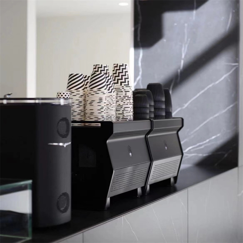 法国Conti 公帝奥特曼 单头半自动 MC ULTIMA 商用意式咖啡机 - 图0