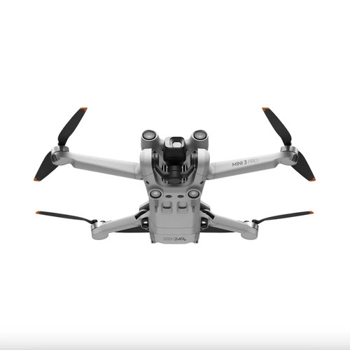 99新 DJI/大疆 Mini3pro 便携折叠竖拍无人机智能跟随一键返航4K - 图2