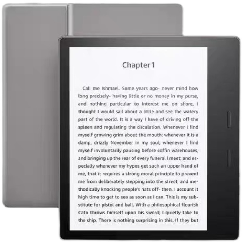 全新kindle oasis3亚马逊电子书阅读器ko3电纸书7英寸墨水屏