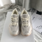 环球 Tide, высокая универсальная спортивная обувь для отдыха на платформе, тренд сезона, для бега