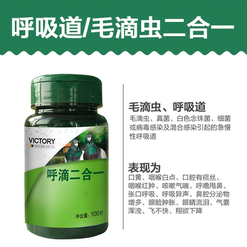 Ганноверское лекарство для голубей взлетает в небо, специальное голубиное лекарство от трихомонады в верхних и нижних дыхательных путях голубей, таблетка два в одном, неголубиное лекарство