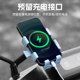 Electric car mobile phone stand motorcycle bicycle battery car shockproof anti-shake takeaway navigation mobile phone stand