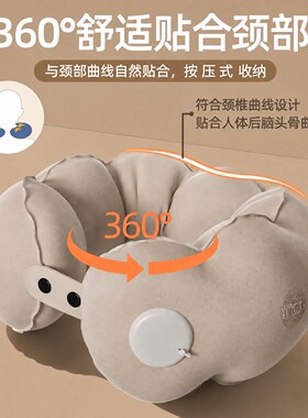 【脖子有依靠】旅途