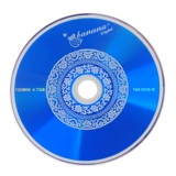 DVD CD-ROM Blank CD DVD-R 4,7 ГБ 16x пустая тарелка 50 кусков ствола горелки DVD Диски дисков с дисками могут печатать пустой диск DVD+R System Disc Disc
