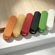 3D打印模块化组合edc密集交叉音响轨道顺滑机械推牌解压叮叮牌