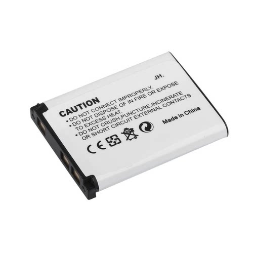 适用奥林巴斯u1040 u1050 u1060 U1070数码相机LI-42B电池+充电器 - 图2