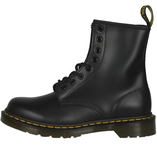 Dr.Martens 马汀博士1460 马丁博士软硬皮马丁靴 经典8孔专柜同款 - 图3