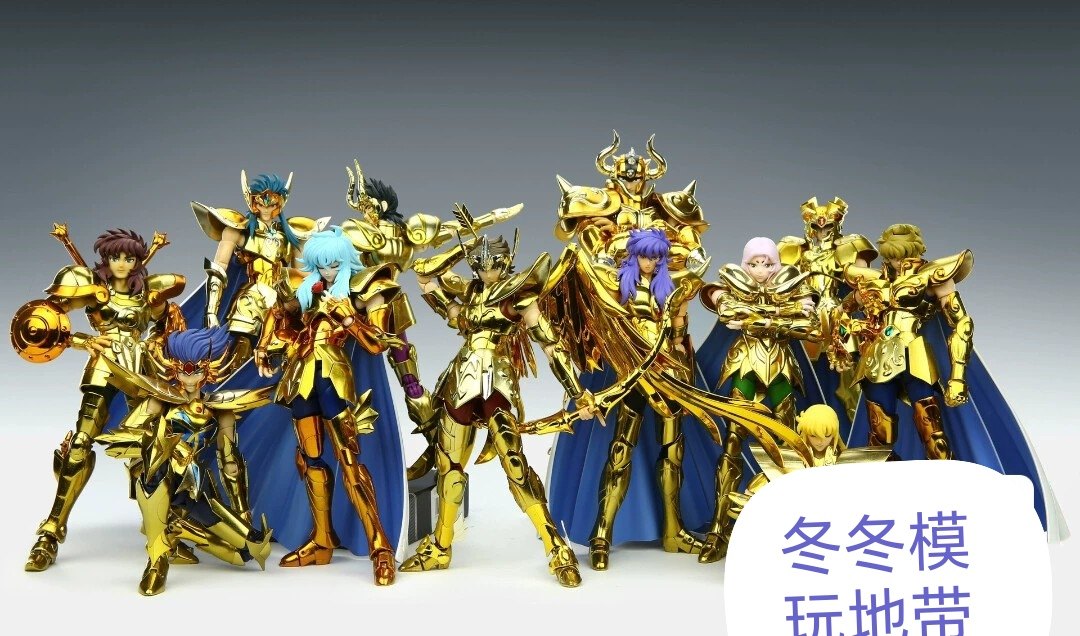 万代 圣衣神话 黄金圣斗士 日版 金猫 全新 现货,淘宝优惠券,粉丝福利购,淘宝优惠卷