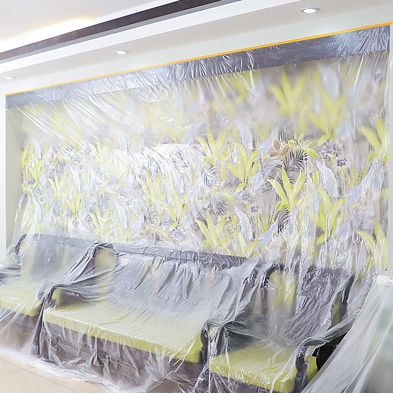 【防尘膜辅助贴】防尘罩单独定位贴一卷装高黏防尘膜固定贴,淘宝优惠券,粉丝福利购,淘宝优惠卷