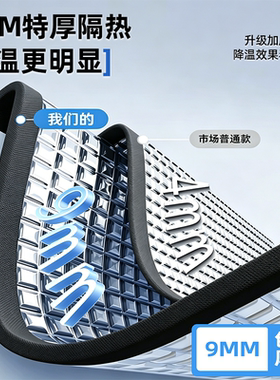 免费定制窗户防晒隔热玻璃膜