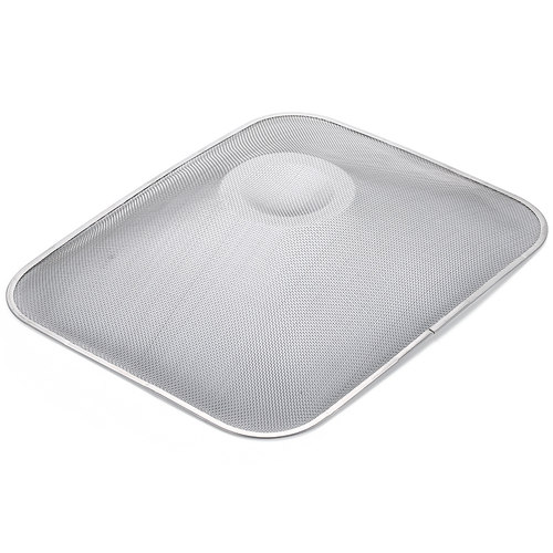 适用老板抽油烟机过滤网拢烟罩8210油网8008接油盒8320配件大全 - 图0