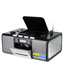 Panda CD-500 can put tape recorder DVD disc USB disc reread machine CD music player