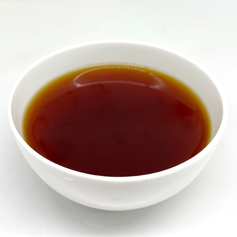 邻里手打柠檬茶专用茶叶特浓锡兰红茶奶茶店专用500g粗中幼拼配 - 图2