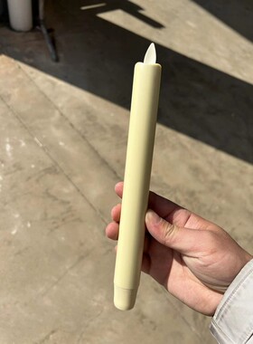 仿真蜡烛LED电子蜡烛灯火苗摇摆