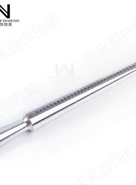 指棒戒指圈测量环尺寸尺码工具
