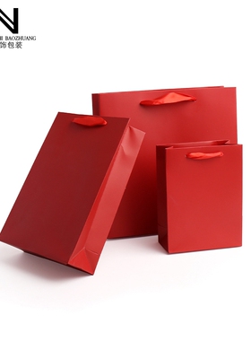 包装袋袋子礼品袋纸袋礼物定做